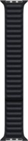 Curea Apple Watch 41mm Midnight Leather Link S/M