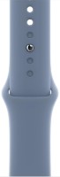 Curea Apple Watch 41mm Slate Blue Sport Band