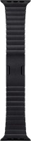 Curea Apple Watch 42mm Space Black Link Bracelet