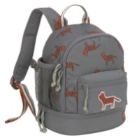 Детский рюкзак Lassig Safari Tiger LS1203001261
