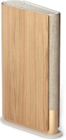 Портативная акустика Bang & Olufsen Beosound Emerge AL2 Gold Tone Alu/Light Oak