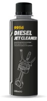 Присадка для топлива Mannol Diesel Jet Cleaner 9956 250ml