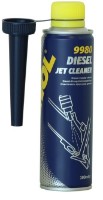 Присадка для топлива Mannol Diesel Jet Cleaner 9980 300ml