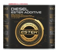 Aditiv pentru combustibil Mannol Disel Ester Additive 9930 0.25L Metal
