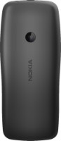 Мобильный телефон Nokia 110 Dual Sim Black