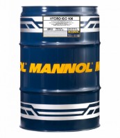 Гидравлическое масло Mannol Hydro ISO 100 2104 60L