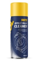 Curățător de accelerație Mannol Intake Valve Cleaner 9873 400g
