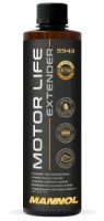 Aditiv pentru ulei Mannol Motor Life Extender 9943 Metal
