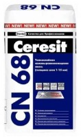 Заливка для пола Ceresit CN 68 25kg