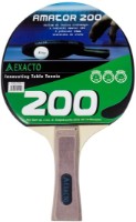 Rachetă pentru tenis de masă Exacto Amator R200