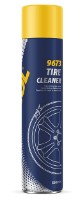Înnegritor pentru anvelpe Mannol Tire Cleaner 9673 0.65L