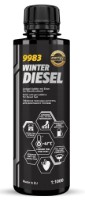 Aditiv pentru combustibil Mannol Winter Diesel 9982 0.25L