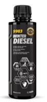Присадка для топлива Mannol Winter Diesel 9983 1L