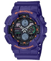 Наручные часы Casio GA-140-6AER фото №1 — интернет-магазин Desire.md