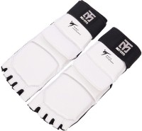 Protecție picior pentru taekwondo Mooto 87099 L White