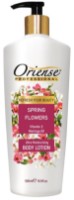 Лосьон для тела Oriense Spring Flower 500ml