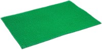 Придверный коврик Kovroff Union Trade Green 12163