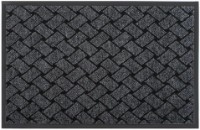 Придверный коврик Kovroff Union Trade Grey 71002