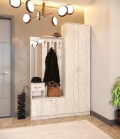 Antreu ML-Mobila ML-4 Var 1 Artvud Deschis