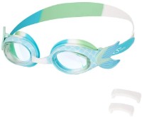 Ochelari înot Nils Aqua Junior NQG870SAF Blue Mermaid
