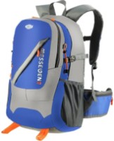 Рюкзак Nils CBT7107 Blue