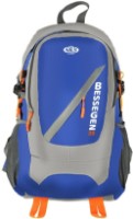 Рюкзак Nils CBT7107 Blue фото №2 — интернет-магазин Desire.md