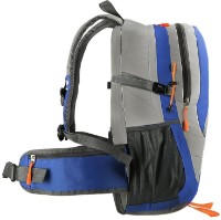 Рюкзак Nils CBT7107 Blue фото №3 — интернет-магазин Desire.md