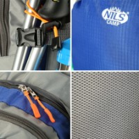 Рюкзак Nils CBT7107 Blue фото №6 — интернет-магазин Desire.md