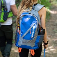 Рюкзак Nils CBT7107 Blue фото №11 — интернет-магазин Desire.md