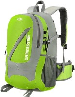 Рюкзак Nils CBT7107 Green