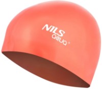 Шапочка для плавания Nils G503 Orange