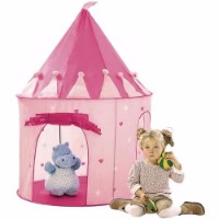 Палатка Bino Castel-Princess Pink (82810)
