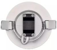 Lampă încorporabilă Emos ZD3122 imaginea #2 — magazin online Desire.md