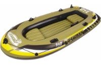 Надувная лодка Avenli Fishman 350 Set (07209-1)