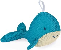 Мочалка детская Janod My Little Paddlers J04728 фото №5 — интернет-магазин Desire.md