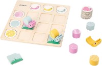 Настольная игра Janod Snails J05086 фото №3 — интернет-магазин Desire.md