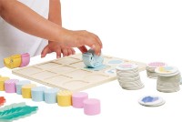 Настольная игра Janod Snails J05086 фото №4 — интернет-магазин Desire.md