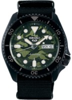 Ceas de mână Seiko SRPJ37K1