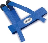 Вожжи детские BabyJem Blue (216)