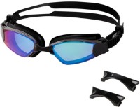 Ochelari înot Nils NQG660MAF Violet