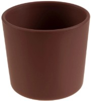 Силиконовая чашка BabyJem Mocha (714)