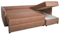 Угловой диван Mobilier Victoria-5 Ontario 30+Manila 30 Angle