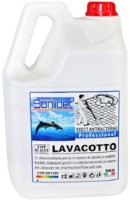 Detartrant pentru curățarea și întreținerea piscinelor Sanidet Lavacotto 5kg (SD1280)