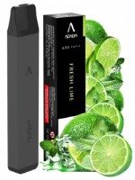 Электронная сигарета Adalya 600 Fresh Lime