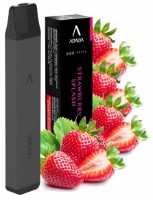 Țigară electronică Adalya 600 Strawberry Splash