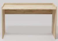 Письменный стол Smartex Tab 130cm Дуб Тёмный фото №2 — интернет-магазин Desire.md