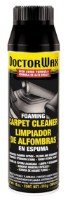 Curățarea interioară DoctorWax DW5207s