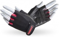 Перчатки для тренировок Madmax Rainbow MFG 251 XS Black/Red