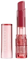 Balsam de buze Artdeco Color Booster Lip Balm Rose