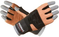 Перчатки для тренировок Madmax MFG 269 S Brown